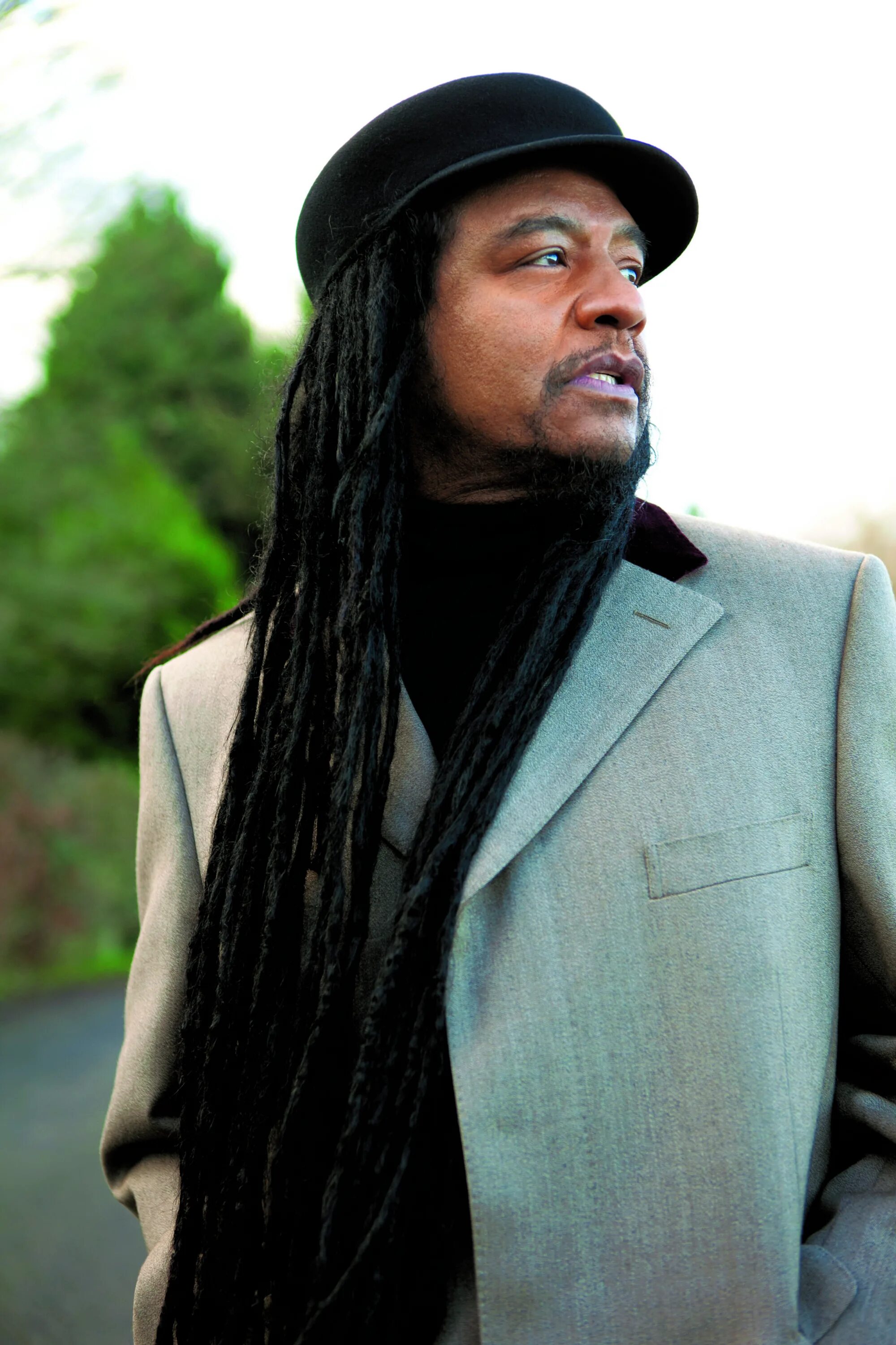 Maxi priest