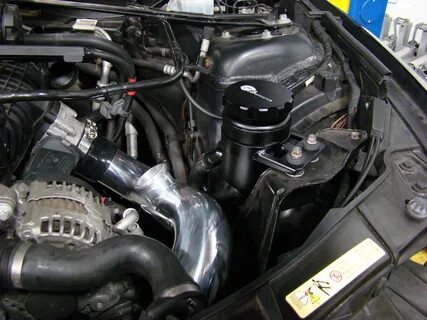 N turbo