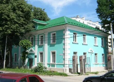 Коняева 25 2 рязань