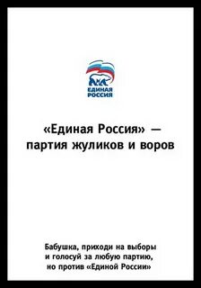 Прийти на выборы