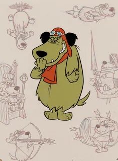 Download Muttley Laughing Cartoon wallpaper for your desktop, mobile phone ...