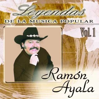 Слушай онлайн Ramón Ayala - Tu Me Engañaste и следи за релизами альбомов. 