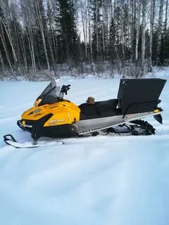 Тундра 550