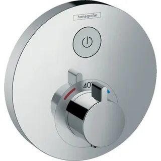 Душа hansgrohe ecostat