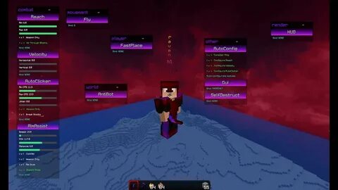 V1 client