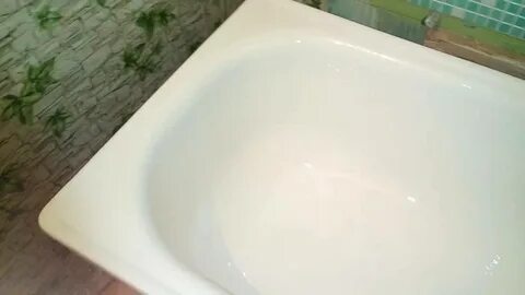 Эмаль для ванной ренессанс