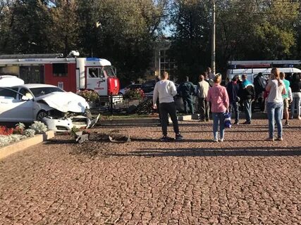 Подольск происшествия