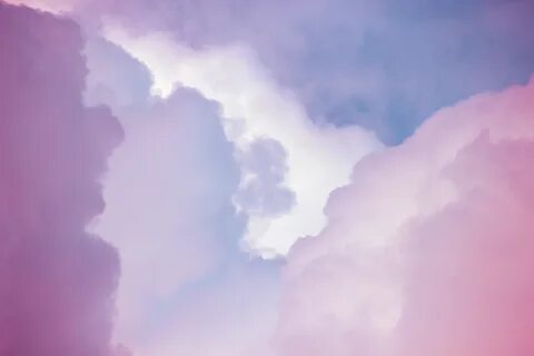 clouds pastel SKY pink Gas acid nacre Magic Photography paradise.