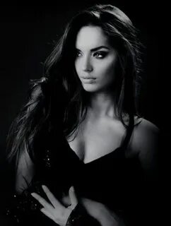 Dark hot