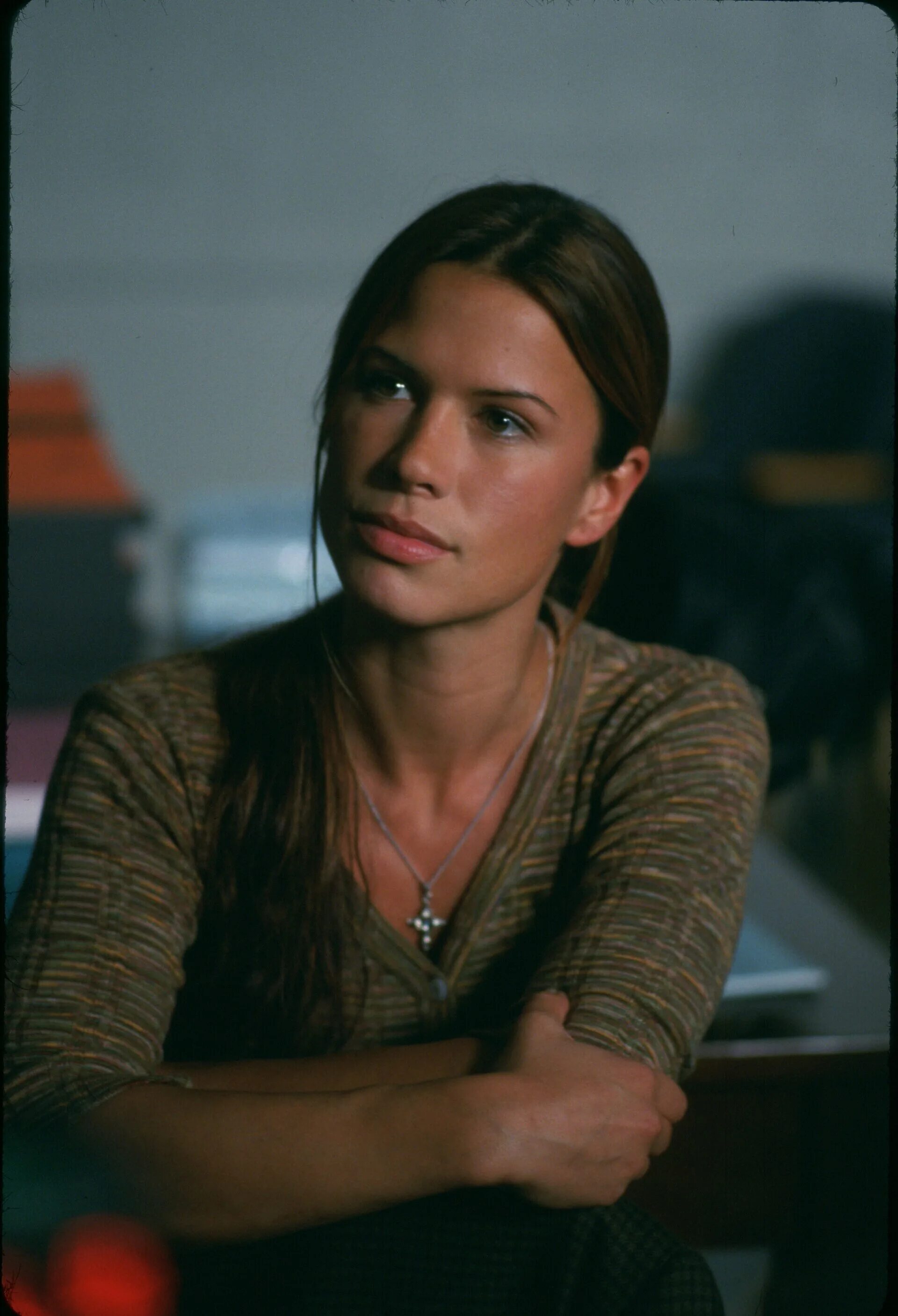 Жизнь дэвида гейла о чем. Рона Митра жизнь Дэвида Гейла. Rhona Mitra the Life of David Gale 2002. Рона Митра 2002.