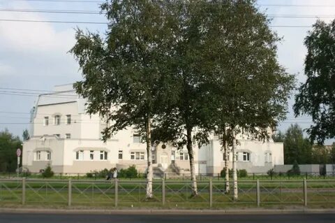 Хоспис онкологический в спб