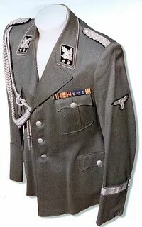 Немецкий мундир