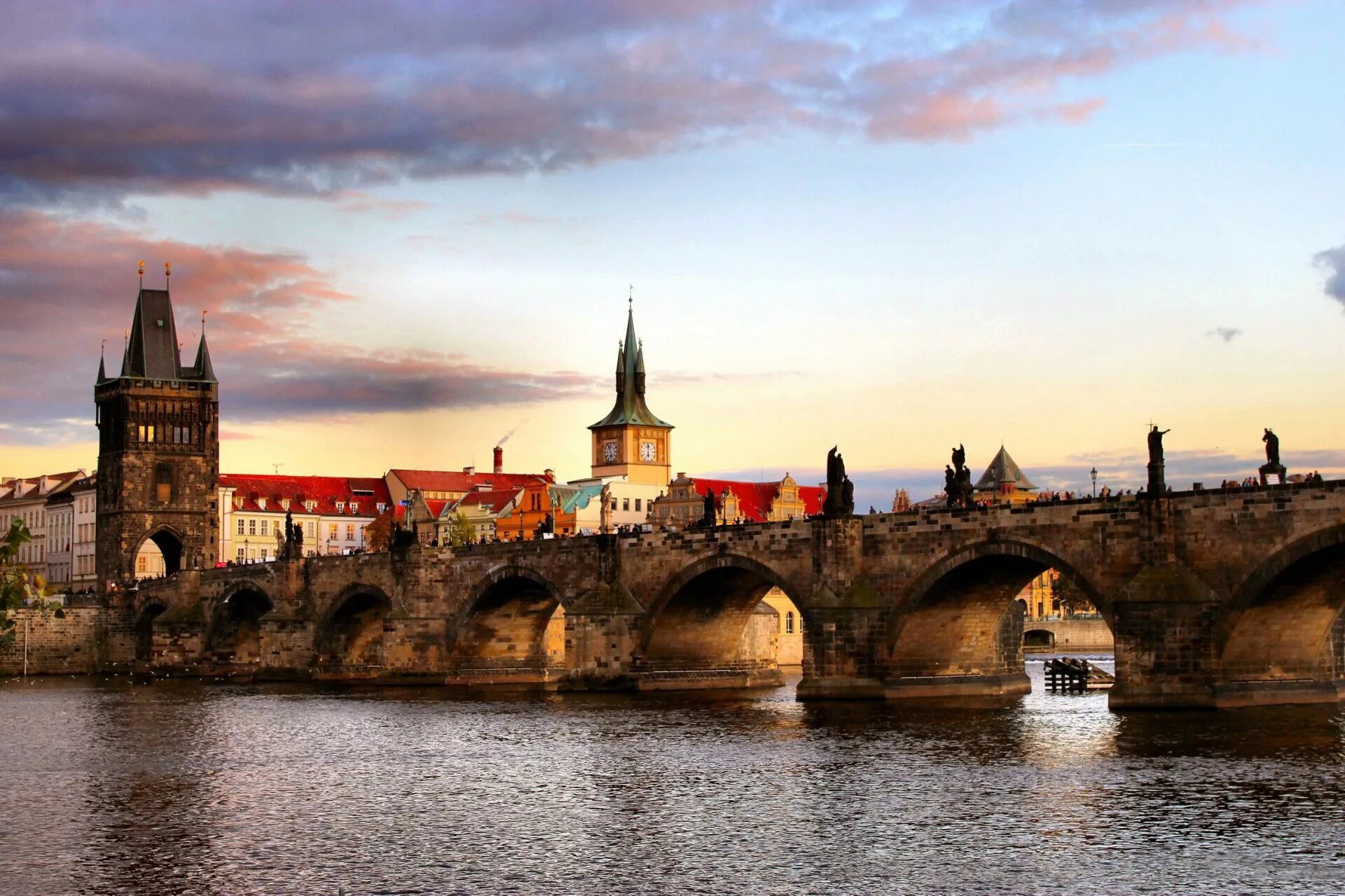 Красивые картинки на обои. Карлов мост. Чехия Прага Карлов мост. Прага Влтава Карлов мост. Карлов мост (г. Прага).