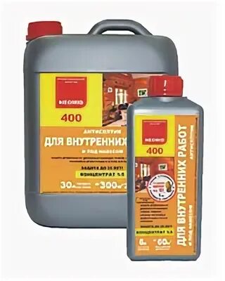 Neomid защитный для древесины