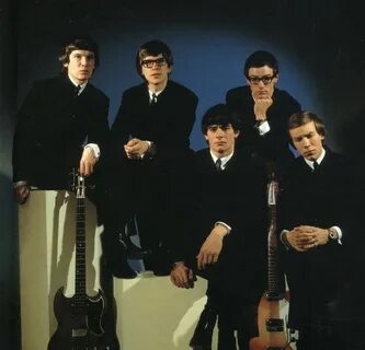 The zombies