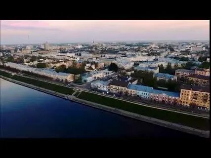 Показать тверь видео