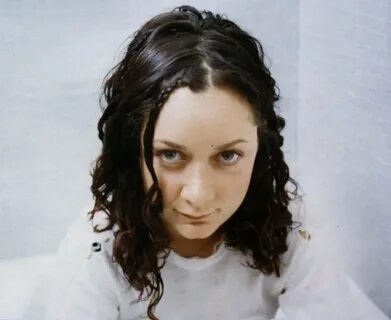 Sarah head