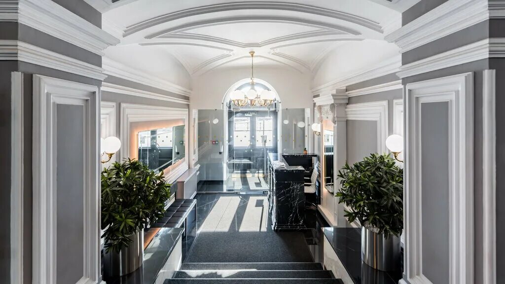 сенатор восстания. профессора попова 37. 2-я советская д. 2-я советская, д. , 7.