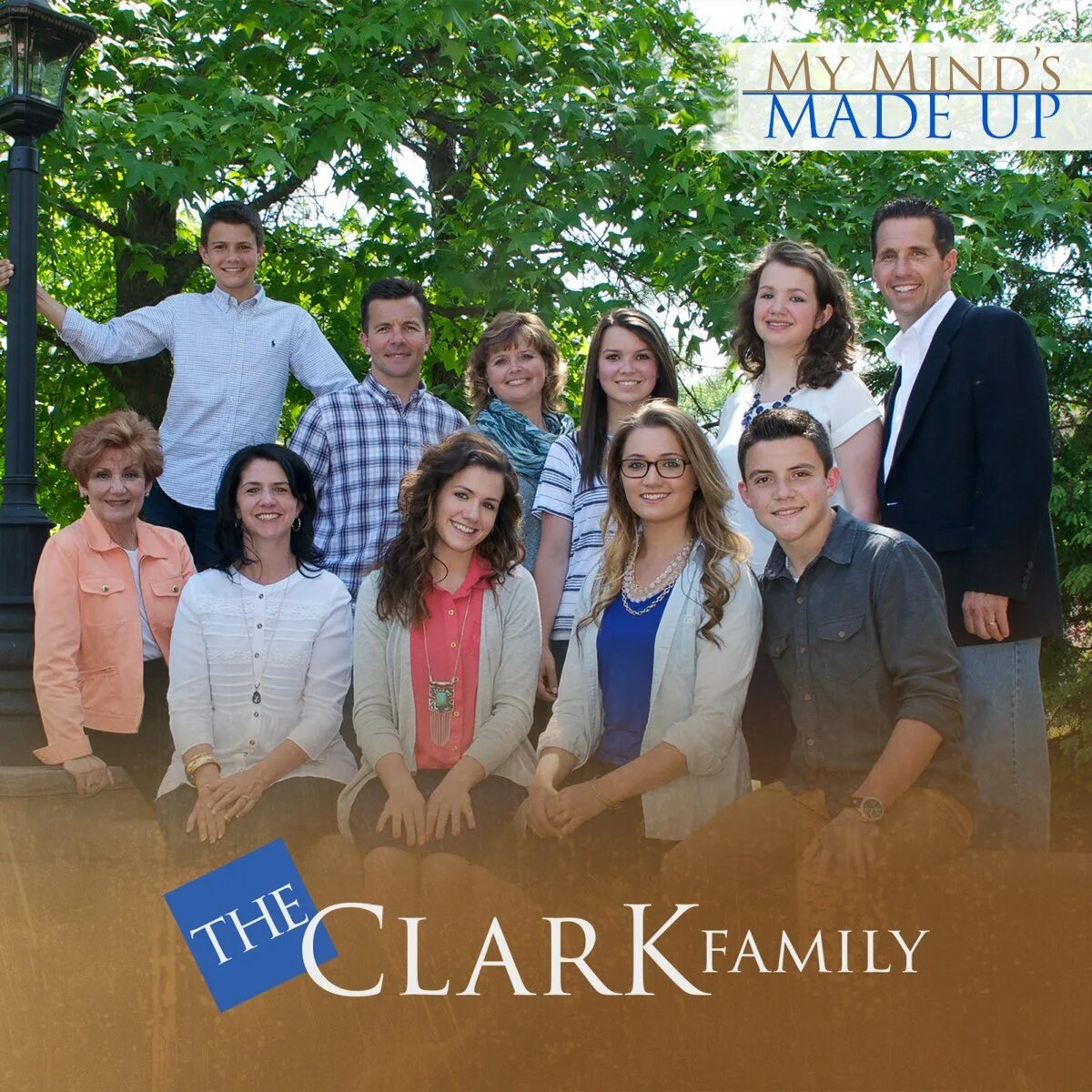 Семья кларк в кубе. The Clark Family. Семья Кларк ансамбль. The Clark Family кубик. Семья Кларк город Эдинктон.