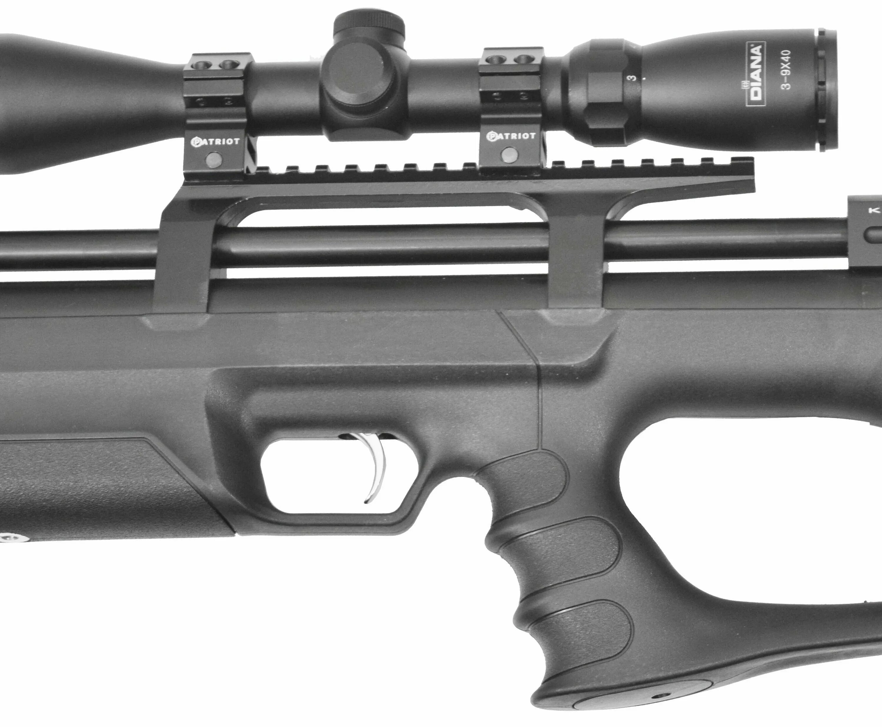 крал панчер брейкер 5. пневматическая винтовка kral temp puncher breaker 3w pcp (6. 35. винтовка kral puncher breaker. пневматическая винтовка puncher breaker.