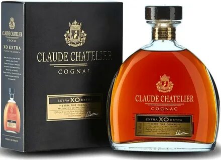 Cognac claude