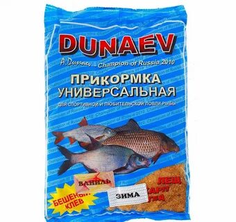 Как пользоваться приманкой