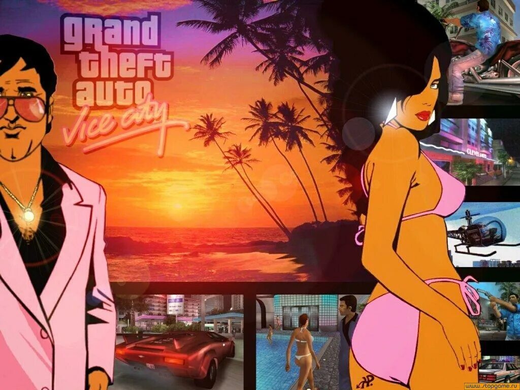 Gta vice city game. Grand Theft auto: vice City. Grand Theft auto вай Сити. GTA vice City Grand Theft auto. Grand Theft auto 3 vice City.