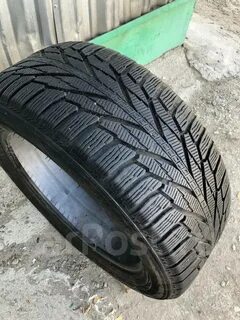 Nokian hakkapeliitta r 19
