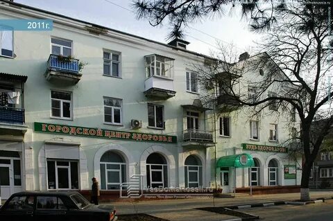 Красноармейском переулке