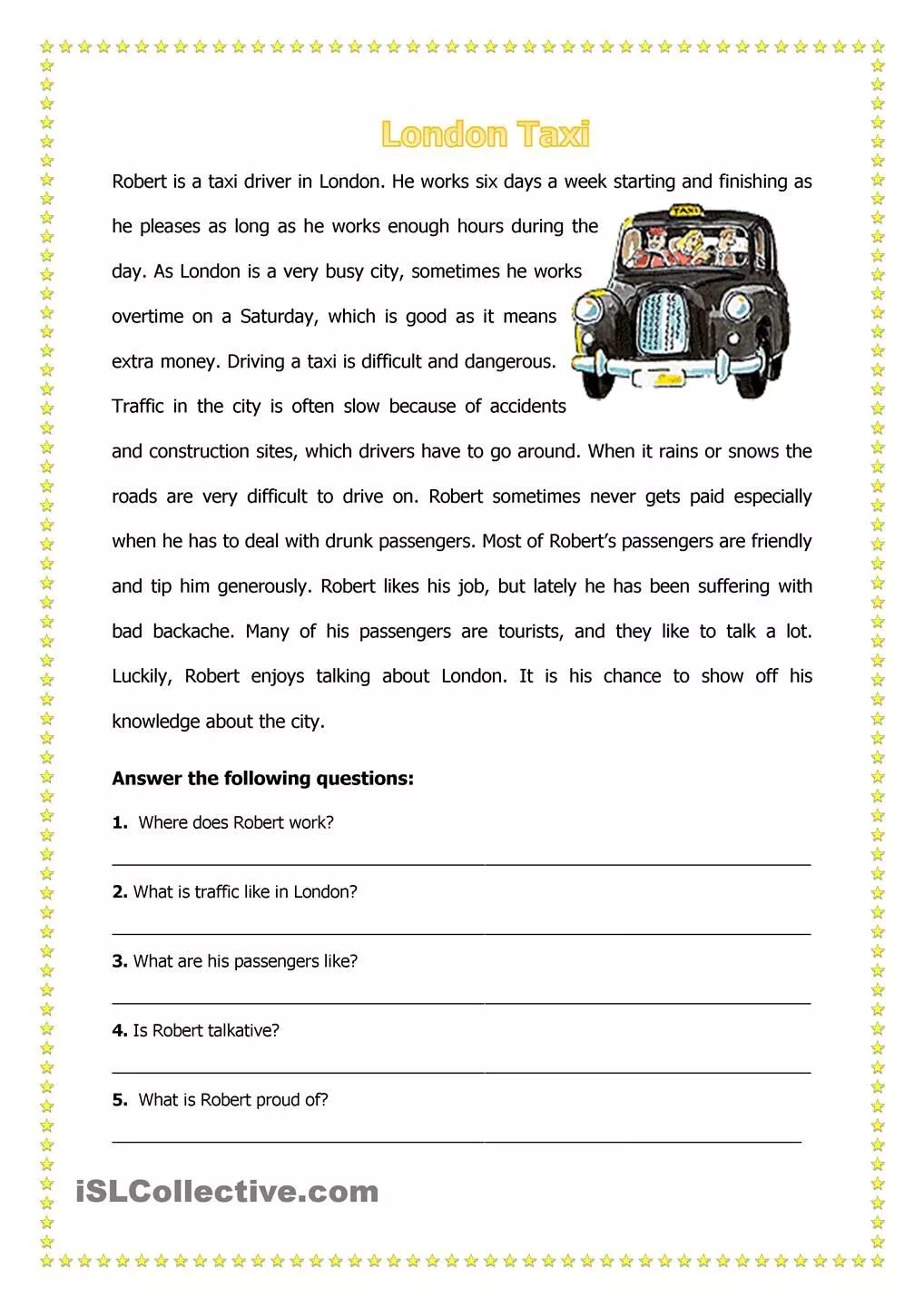 Text for elementary. Worksheets чтение. Reading Comprehension английский. Чтение Elementary Worksheet. English texts for reading.