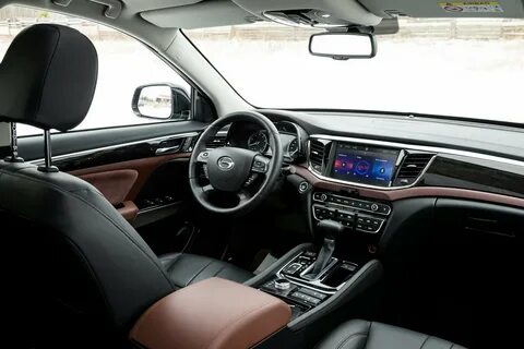 Gac gs8 2021