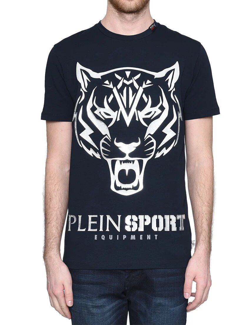 Plein sport. Plein Sport футболка с синим. Stronger plein Sport синие. Plein Sport чей бренд. Плейн спорт футболки цена.