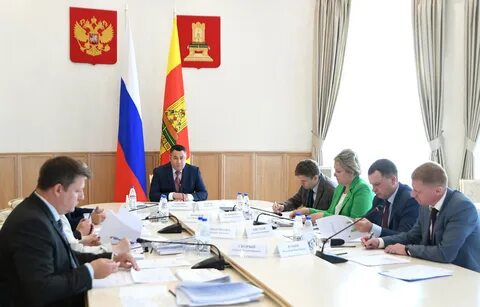 Главные новости твери