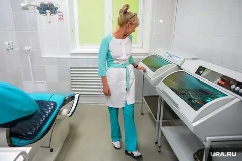 Бесплатное лечение в частной клинике