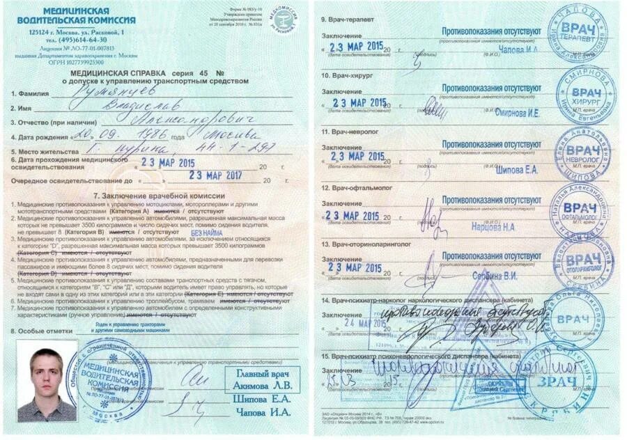 Получаем комиссию. Медкомиссия на права. Медицинская справка на права. Медкомиссия водительская медкомиссия. Водительская комиссия справка.