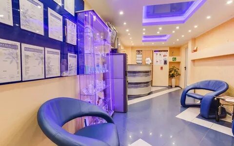 Центр красоты отзывы