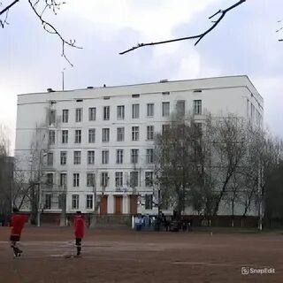 Школьная улица 64