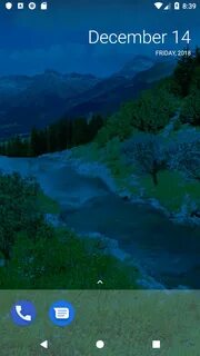 River live