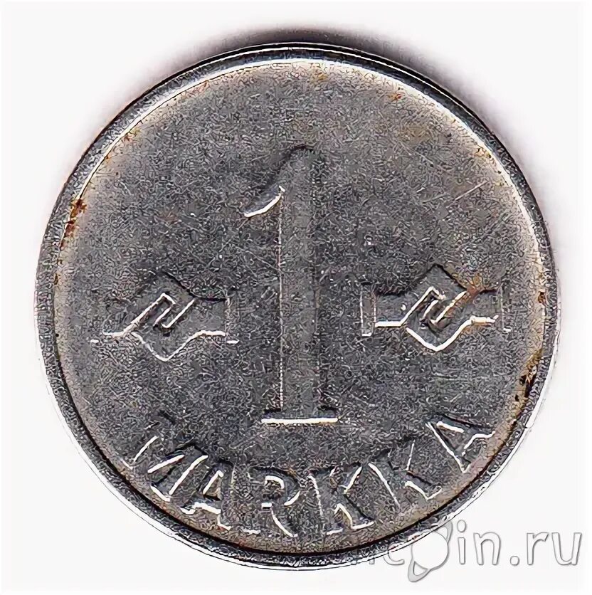 1 Марка 1959. Финская марка 1954. Финские монеты с прямыми надписями 1 марка. Монета 1 финская марка фото.