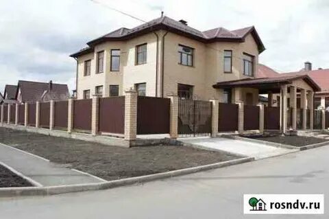 Дом пригородный оренбург