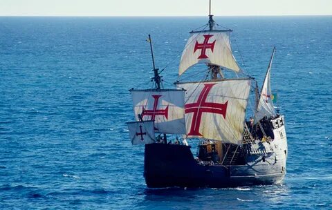 Santa maria