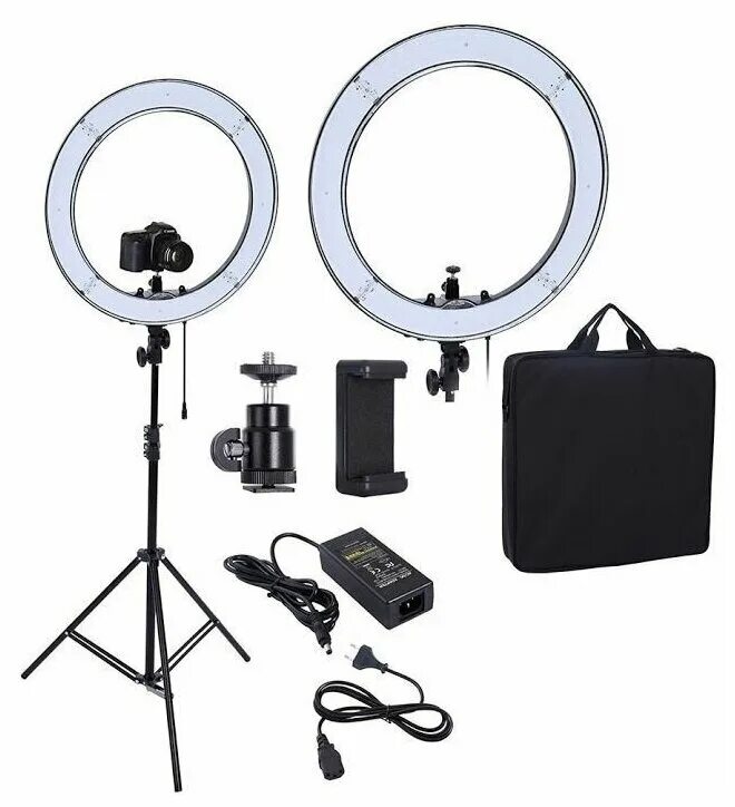 кольцевая лампа ring fill 26см настольная. лампа для фотосъемки. кольцевая лампа ring fill light 26 см sl-26e. подсветка для фотосъемки. кольцевая лампа 30 см usb.