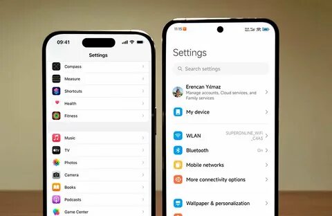 Что значит смартфон eu