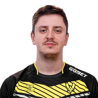 Vitality cs 2