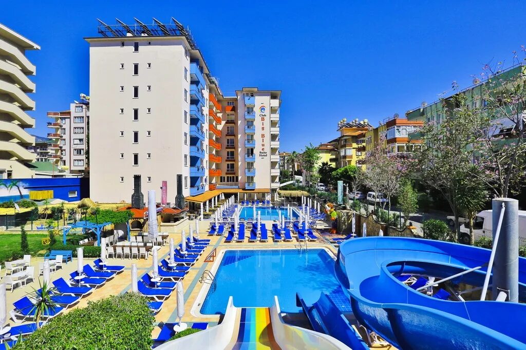 Club big blue suite hotel 4 турция. Отель club big blue suite hotel. Турция алания отель биг блю. Big blue suite. Big blue suite.