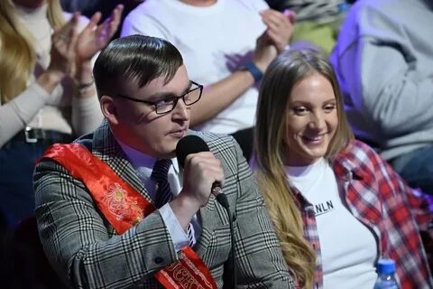 Шальнов квн