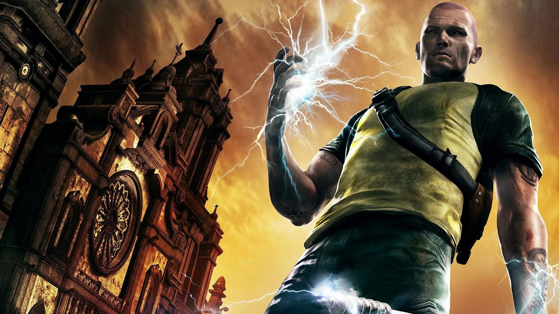 Картинки игр. Коул МАКГРАТ. Коул МАКГРАТ infamous 2. Коул МАКГРАТ зверь. Infamous 2 Джон Уайт.