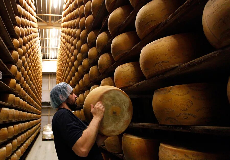 Завод пармезан в Италии. Сыроварня завод в Италии. Завод сыра пармезан сирота. Производители сыра пармезан. Цех сыра