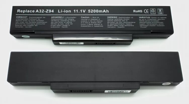 ASUS a32 аккумулятор. Li ion Battery Pack a32-f5. ASUS li-ion Battery Pack a32-f82 Protection Board. Аккумуляторная батарея для ноутбука ASUS a9 f3 z94 g50 5200mah OEM черная.