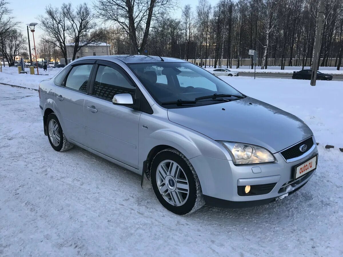 Куплю форд фокус бу москве. Ford Focus 2007. Ford Focus 2007 седан. Ford Focus 2 2007 1.6. Ford Focus 2 2007 1.6 ti.